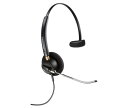 日本HP 783Q4AA#AC3 Poly EncorePro 510V Vtube Quick Disconnect 片耳 有線モデル ノイズキャンセリングマイク搭載