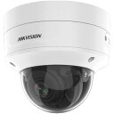 HIKVISION DS-2CD2746G2-IZS 4MP IR付電動バリフォーカルドーム型IPカメラ