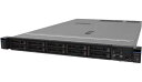 Lenovo 7D2XA05XAP ThinkSystem SR645(HS 2.5)/EPYC-7203(8) 2.80GHz×1/PC4-25600 16.0GB(16×1)/RAID-530-8i/Quad-1GbE-OCP/POW(750W×1)/OSなし/3年保証9x5(CRU-NBD)/SS90