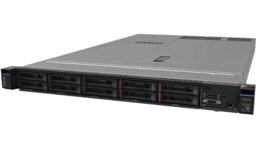Lenovo 7D2XA05YAP ThinkSystem SR645(HS 2.5)/EPYC-7303(8) 2.40GHz×1/PC4-25600 16.0GB(16×1)/RAID-530-8i/Quad-1GbE-OCP/POW(750W×1)/OSなし/3年保証9x5(CRU-NBD)/SS90