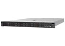 Lenovo 7D73A04NAP ThinkSystem SR630 V3 HS 2.5 /XeonSilver4510 12 2.00GHz-4400MHz 1/PC5-44800 16.0GB 16 1 /RAID-9350-8i/Quad-1GbE-OCP/POW 750W 1 /OSなし/3年保証9x5 CRU-NBD /SS