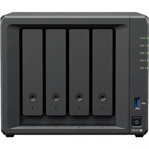 型番:ZSYN-DS423P/75JDiskStation DS423+とUPS(SMT750J)のお得なセットモデル