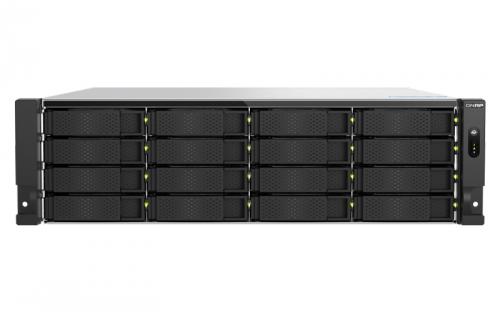 QNAP TH1677AXURN4016 TS-h1677AXU-RP jAC 64TB (4TB x 16)