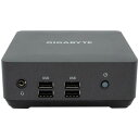 テックウインド BRI5H-1335/M32/S1TE/W11P GIGABYTE製 小型PC 完成品(Core i5-1355U/RAM32GB/M.2 NVMe SSD1TB/光学ドライブ無/Windows11 Pro/Office無)(2)