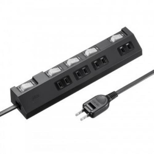 掠ץ饤 TAP-S29-1BK ťåס2P4ĸ1m֥å