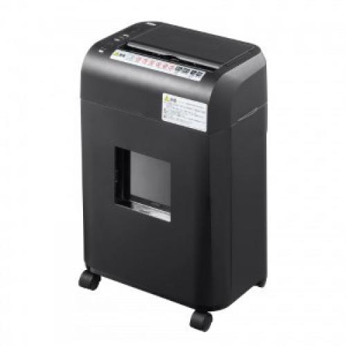 サンワサプライ PSD-C100AT オートフィードシュレッダー（100枚・ミニクロスカット）