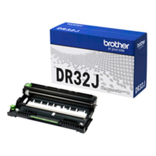brother DR32J ڥ֥饶ۥɥ˥å б:MFC-L2880DWMFC-L2860DWFAX-L2800DWDCP-L2660DWDCP-L2600DWHL-L2460DWHL-L2400D ¾