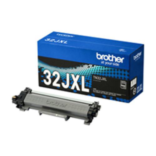 brother TN32JXL ڥ֥饶ۥȥʡȥå б:MFC-L2880DWMFC-L2860DWFAX-L2800DWDCP-L2660DWDCP-L2600DWHL-L2460DWHL-L2400D ¾