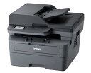 brother DCP-L2660DW A4モノクロレーザー複合機(無線・有線LAN/ADF/両面印刷)
