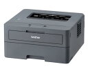 brother HL-L2400D A4モノクロレーザープリンター(USB/両面印刷)