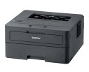 brother HL-L2460DW A4モノクロレーザープリンター(無線・有線LAN/両面印刷)