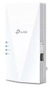 TP-LINK RE500X(JP) AX1500 デュアルバンドWi-Fi 6中継器