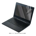 ELECOM EF-CBNE03FLST NEC Chromebook Y3用液晶保護フィルム/反射防止/抗菌