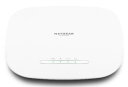NETGEAR WAX618-111APS AX3000 Insight アプリ&クラウド ワイヤレスアクセスポイント Insightサブスクリプション+オンコ...