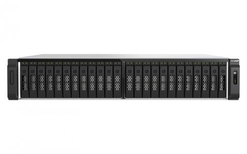 QNAP TS-H3077AFU-6 TS-h3077AFU 6コア 単体 メモリー 32GB