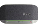 日本HP 772D2AA Poly Sync 20 USB-A
