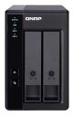 QNAP TR002N2D2 TR-002 ニアライン 40TB (20TB x 2)(2)