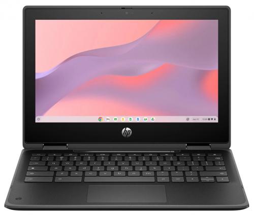 {HP 9X8A2PA#ABJ HP Fortis x360 G5 Chromebook (N100/4GB/32GB eMMC/whCuȂ/Chrome OS/Office/11.6^)