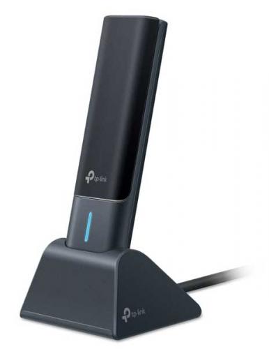 TP-LINK Archer TXE70UH(JP) AXE5400 nCp[USB Wi-Fi 6Eq@