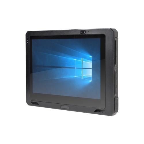 Windows タブレット CONTEC CT-RU101PC-W8100 10.1インチタブレットPC (Pentium N4200E/8GB/SSD・128GB/Windows 10 IoT Enterprise 2019 LTSC/10.1型/SIMスロット：なし)