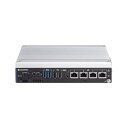 CONTEC DX-U2200-4G4M0723 エッジAI Jetson Orin NX / LTE(2)