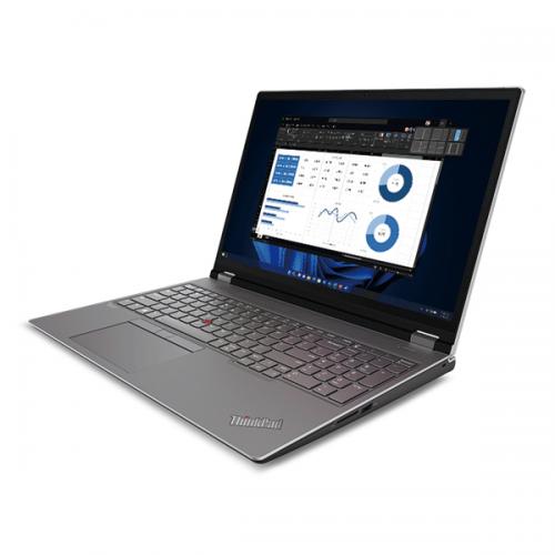 レノボ 21FB000TJP ThinkPad P16 Gen 2 Core i7-14700HX/32GB/SSD・1TB/ODDなし/Win11Pro/Officeなし/16.0型/CPU内蔵 