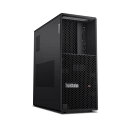 m{ 30GU001SJP ThinkStation P3 Tower (Core i7-14700/32GB/SSDE1TB/ODDȂ/Win11Pro/OfficeȂ/CPU)