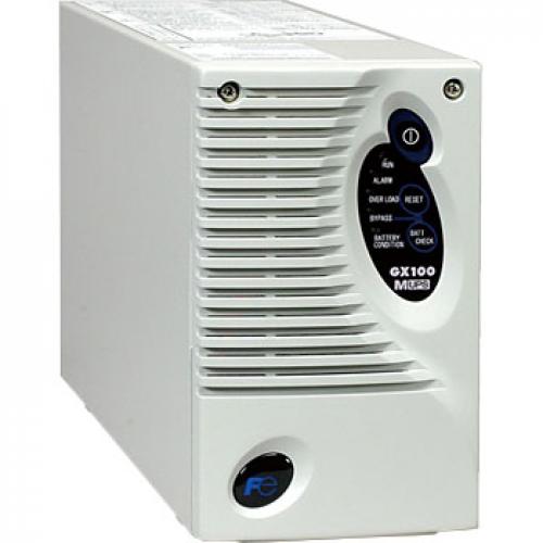 ٻŵ M-UPS010AD1B-L UPS ̵Ÿ GX100 (1000VA) 1kVA Сǥ奢륳С ȴߤåդ󥻥 /å