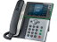 日本HP 82M94AA Poly Edge E500 IP Phone and PoE-enabled