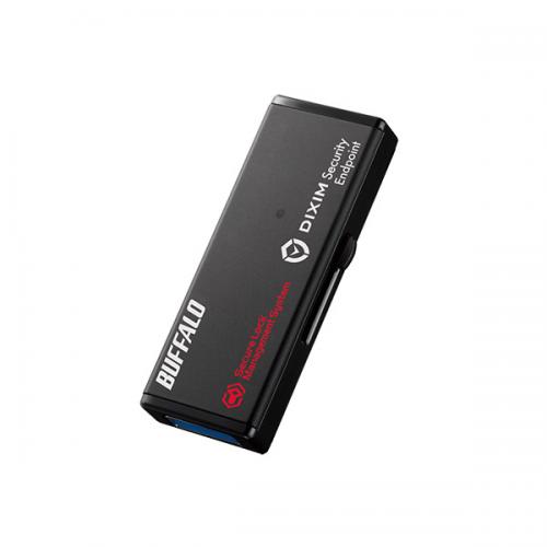 BUFFALO RUF3-HS32GEV3 ˡ͸ƥUSB꡼ 륹å 3ǯ 32GB