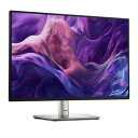 【法人様宛限定】Dell P2425E 液晶ディスプレイ 24.07型/1920×1200/USB-C、HDMI、DisplayPort/ブラック/スピーカー:なし