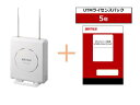 BUFFALO ZME-VRU300W/UTM5Y VR-U300W UTMライセンスパック5年セット