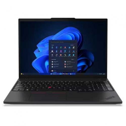 m{ 21MN000SJP ThinkPad T16 Gen 3 (Core Ultra 5 125U/16GB/SSDE256GB/ODDȂ/Win11Pro/OfficeȂ/16.0^Ch)