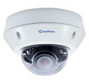GeoVision GV-VD2702-T1 GV-VD2702 200万画素CMOSを搭載したH.265/H.264両対応ドーム型ネットワークカメラ 1年保証