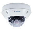 GeoVision GV-VD2702-T3 GV-VD2702 200万画素CMOSを搭載したH.265/H.264両対応ドーム型ネットワークカメラ 3年保証