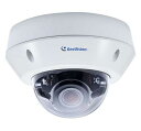GeoVision GV-VD2702-T5 GV-VD2702 200万画素CMOSを搭載したH.265/H.264両対応ドーム型ネットワークカメラ 5年保証