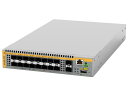 アライドテレシス 4933RN5 AT-x250-18XS-N5 アカテ゛ミック レイヤー2インテリジェント・スイッチ