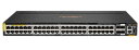 HPE S3L76A HPE Aruba Networking CX 6300L 48 Smart Rate 1/2.5/5G Class8 PoE 2SFP5...