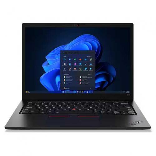 m{ 21LB000TJP ThinkPad L13 Gen 5 (Core Ultra 5 125U/16GB/SSDE256GB/ODDȂ/Win11Pro/OfficeȂ/13.3^Ch)