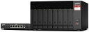QNAP T873ASW5TN208 TS-873A-SW5T ニアライン 16TB (2TB x 8)(2)