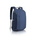 【法人様宛限定】Dell CK460-BDLD-0A Dell EcoLoop Urbanバックパック14-16 - CP4523B
