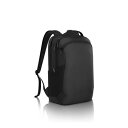 【法人様宛限定】Dell CK460-BDMW-0A Dell EcoLoop Pro バックパック 15 - CP5723