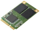 ADTEC CMS32GACTJFSVG 産業用 mSATA SSD 32GB aMLC 標準温度品(2)