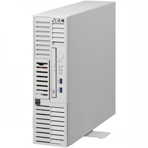 NEC NP8100-2993YP3Y Express5800/D/T110m-S Xeon E-2414 4C/16GB/SATA 2TB*2 RAID1/W2022/タワー 3年保証