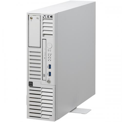 NEC NP8100-2993YP6Y Express5800/D/T110m-S Xeon E-2414 4C/16GB/SAS 600GB*3 RAID5/W2022/^[ 3Nۏ