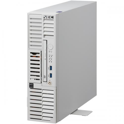 NEC NP8100-2994YP3Y Express5800/D/T110m-S ⃂f Xeon E-2414 4C/16GB/SSD 480GB*2 RAID1/W2022/^[ 3Nۏ