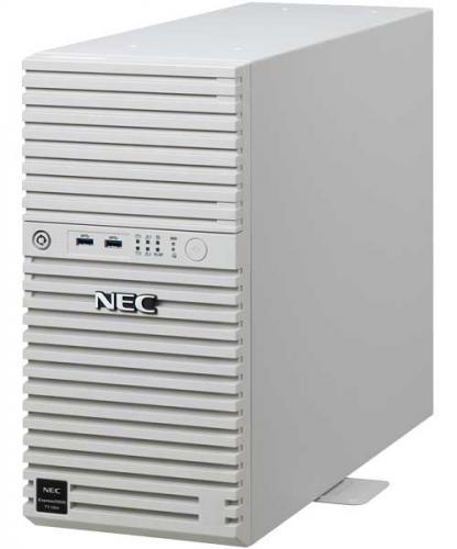 NEC NP8100-2995YP3Y Express5800/D/T110m Xeon E-2414 4C/16GB/SATA 2TB*2 RAID1/W2022/^[ 3Nۏ