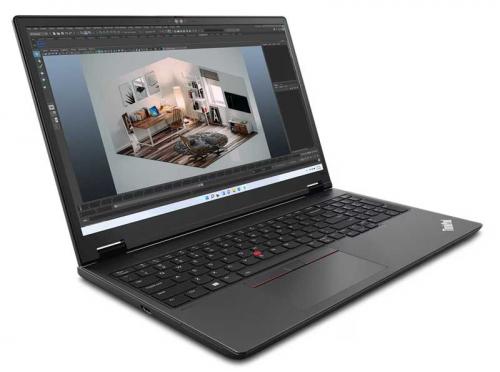 レノボ 21KY0003JP ThinkPad P16v Gen 2 (Core U