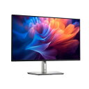 【法人様宛限定】Dell P2725H 液晶ディスプレイ27型/1920×1080/HDMI、DisplayPort、VGA/ブラック/スピーカー:なし