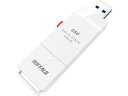 BUFFALO SSD-SCT2.0U3-WA PC対応 USB3.2...(2)